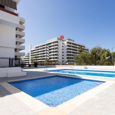 פלאייה דה לאס אמריקס Apartment Altemar H3 By Interhome מראה חיצוני תמונה