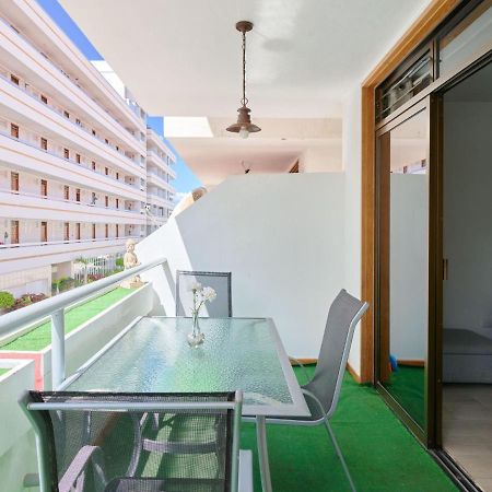 פלאייה דה לאס אמריקס Apartment Altemar H3 By Interhome מראה חיצוני תמונה
