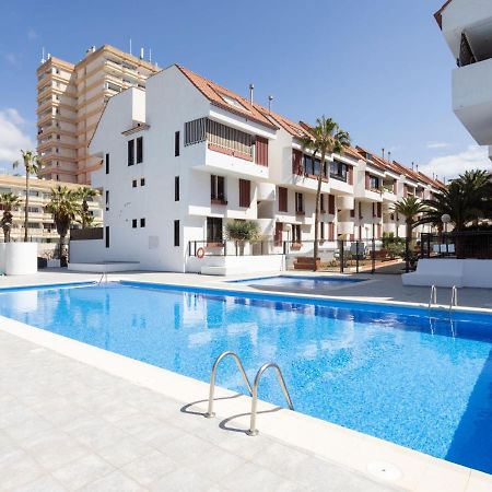 פלאייה דה לאס אמריקס Apartment Altemar H3 By Interhome מראה חיצוני תמונה