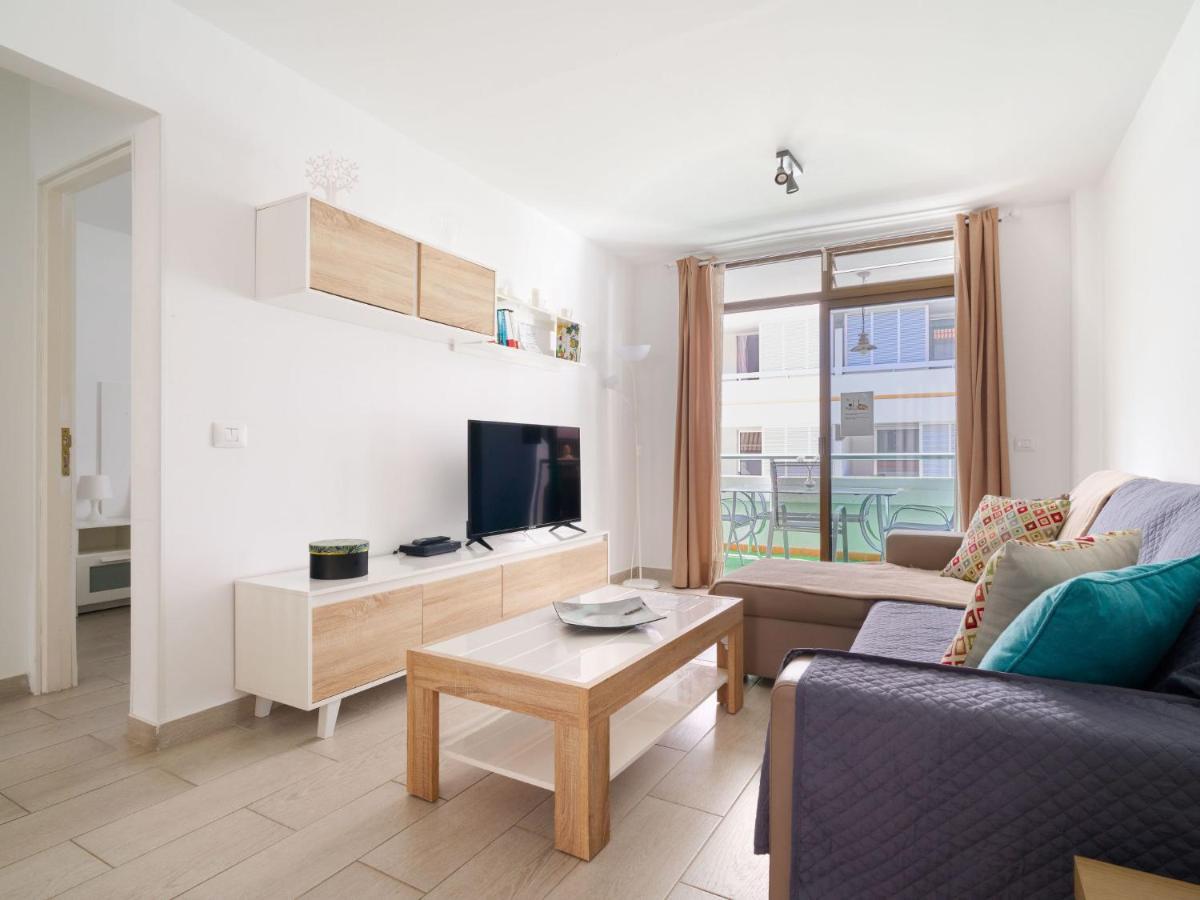 פלאייה דה לאס אמריקס Apartment Altemar H3 By Interhome מראה חיצוני תמונה