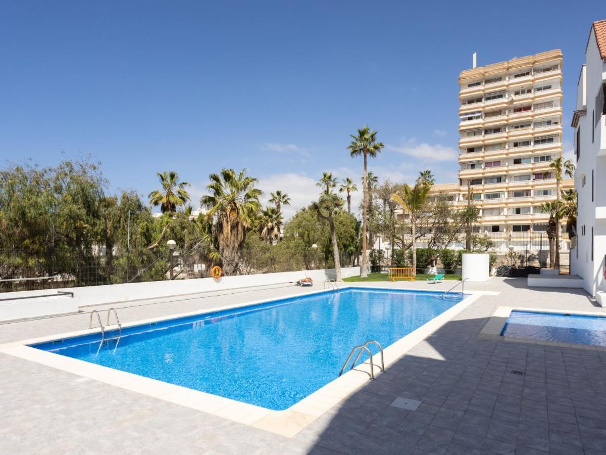 פלאייה דה לאס אמריקס Apartment Altemar H3 By Interhome מראה חיצוני תמונה
