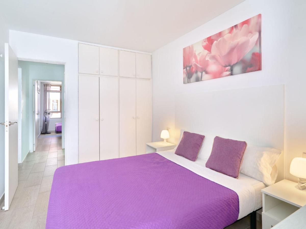 פלאייה דה לאס אמריקס Apartment Altemar H3 By Interhome מראה חיצוני תמונה