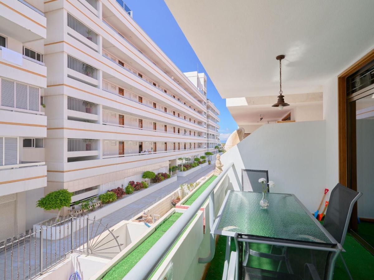 פלאייה דה לאס אמריקס Apartment Altemar H3 By Interhome מראה חיצוני תמונה