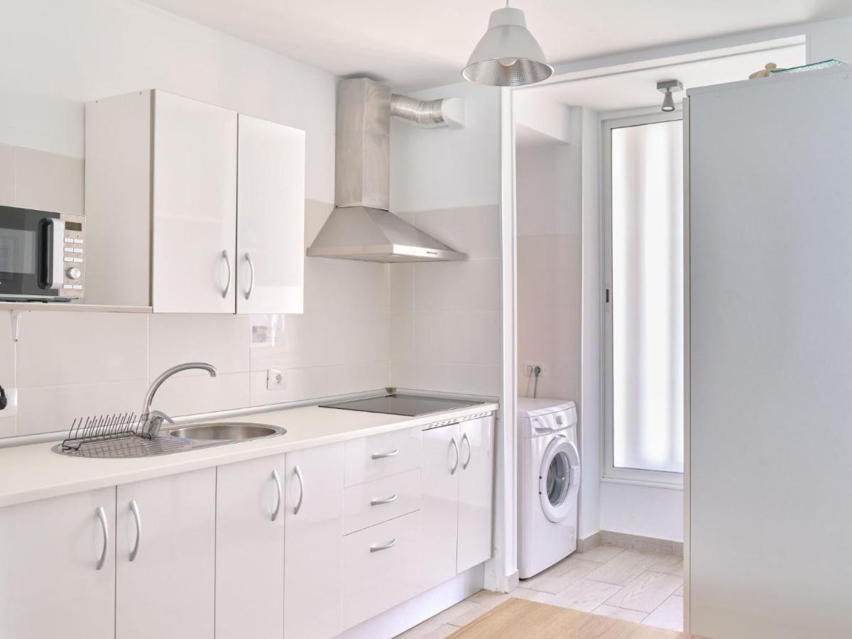 פלאייה דה לאס אמריקס Apartment Altemar H3 By Interhome מראה חיצוני תמונה