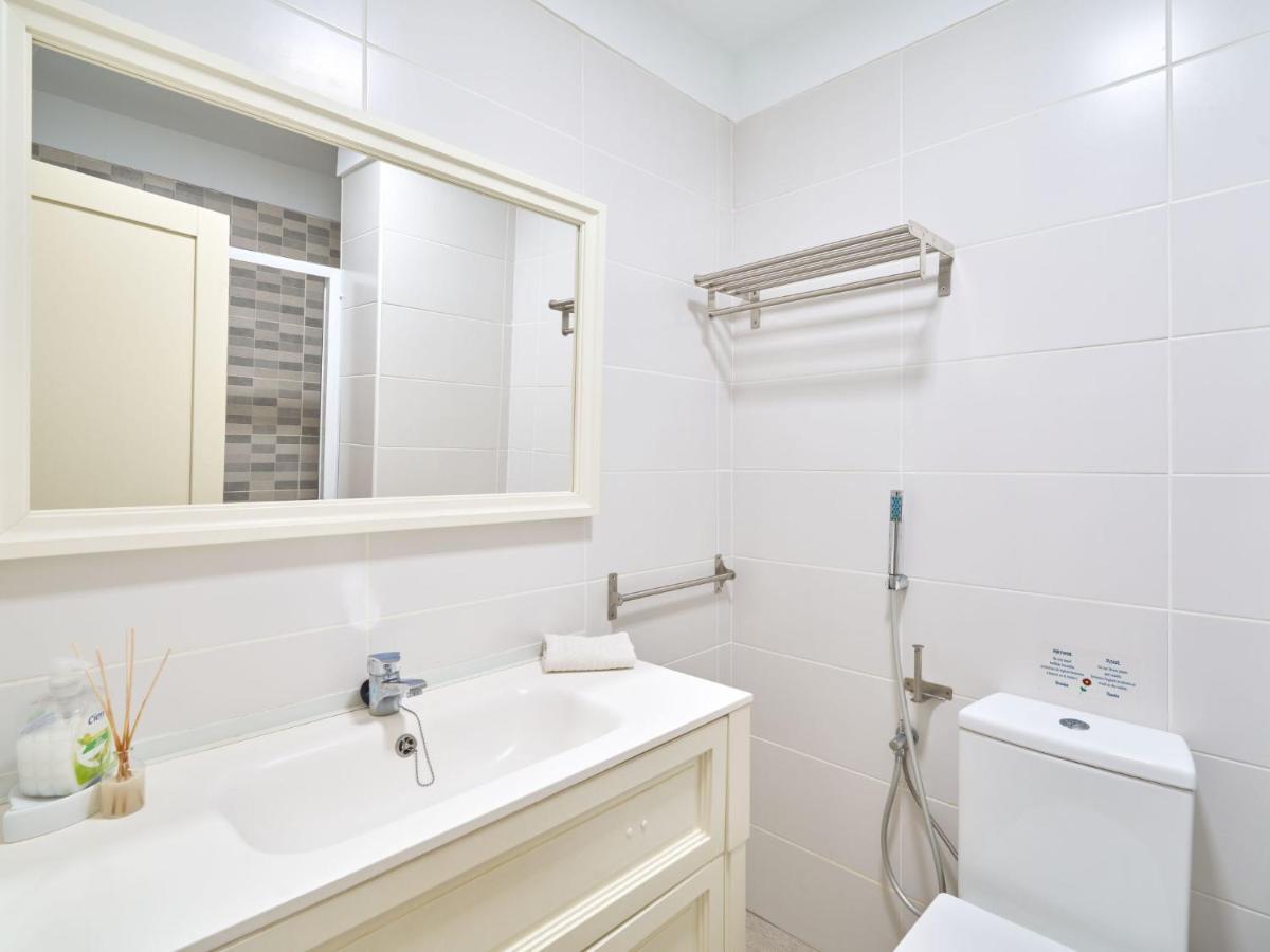 פלאייה דה לאס אמריקס Apartment Altemar H3 By Interhome מראה חיצוני תמונה