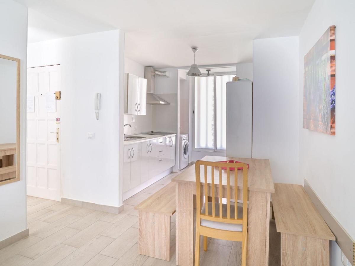 פלאייה דה לאס אמריקס Apartment Altemar H3 By Interhome מראה חיצוני תמונה