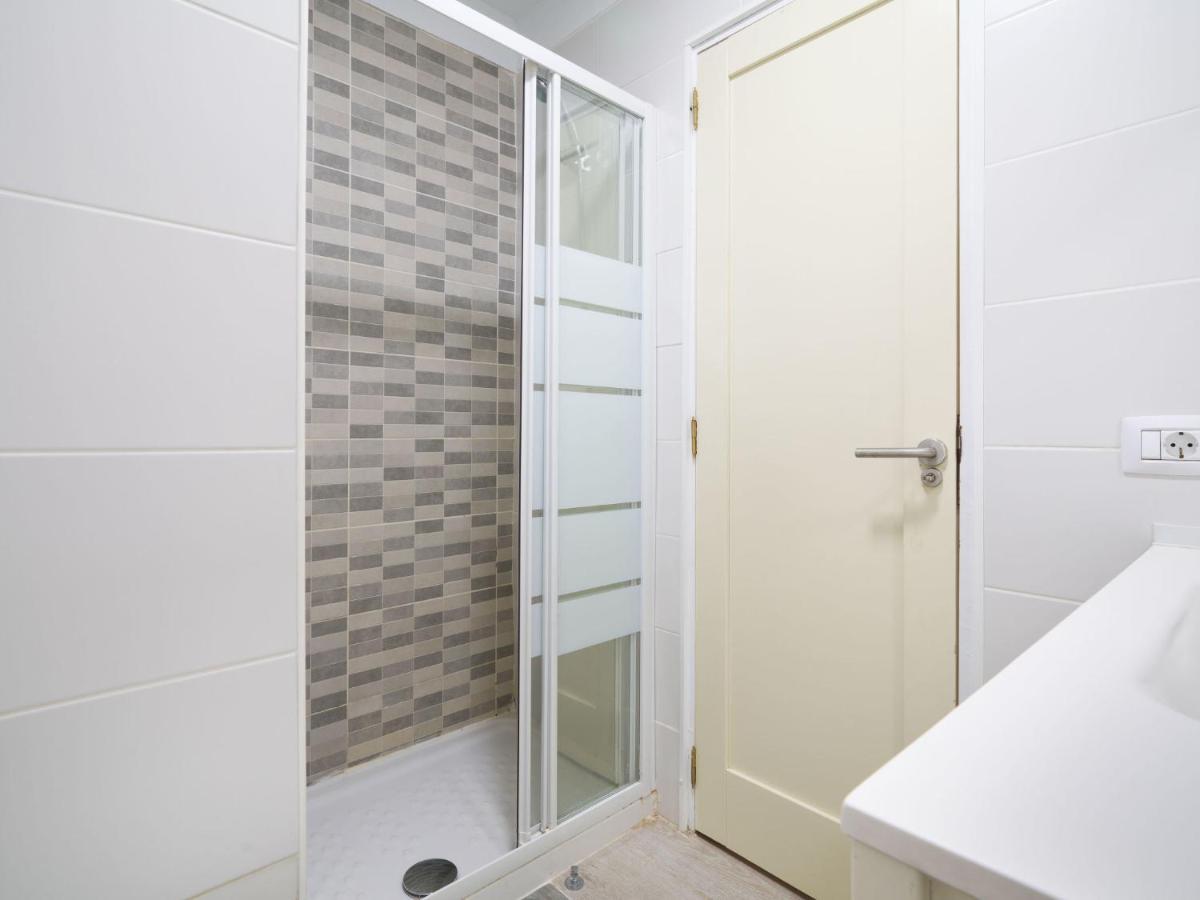 פלאייה דה לאס אמריקס Apartment Altemar H3 By Interhome מראה חיצוני תמונה