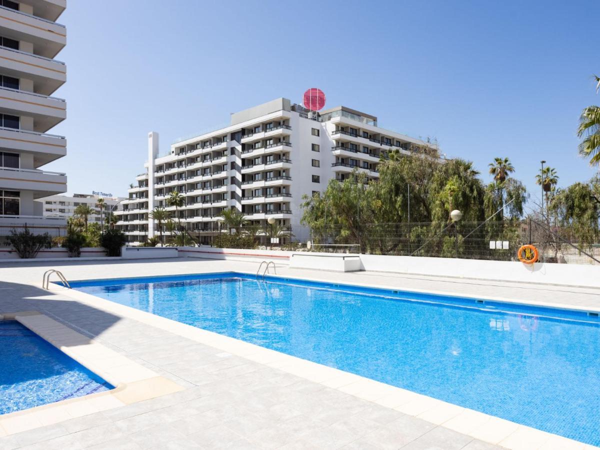 פלאייה דה לאס אמריקס Apartment Altemar H3 By Interhome מראה חיצוני תמונה